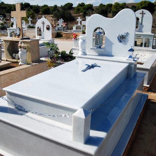 κατασκευή μνήματος Χρυσανθόπουλος
